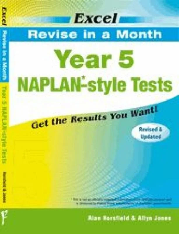  -Splash-proof food bowl AND Anti-choking slow food bowlYear 5 NAPLAN-style Tests