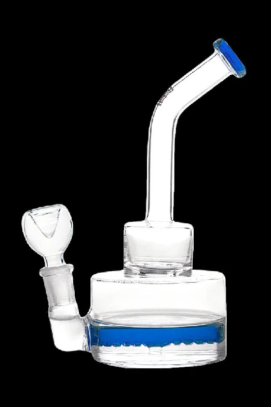 - Pet tear stain cleaning wipesHemper Inline Puck Bong V2