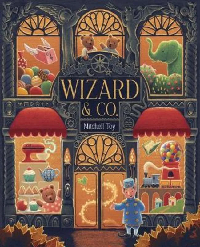 Pet ProductsWizard & Co