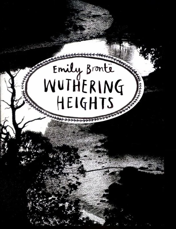 - Summer pet ice matWuthering Heights (Vintage Classics Bronte Series)