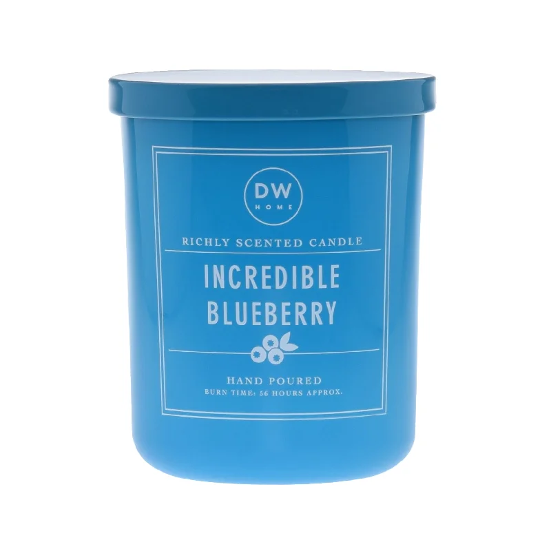 - Air box TSA certified check-inIncredible Blueberry