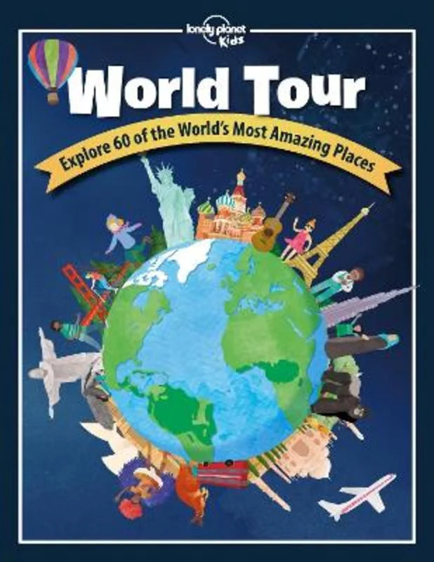 - Hamster silent running wheel to prevent chewingLonely Planet Kids World Tour