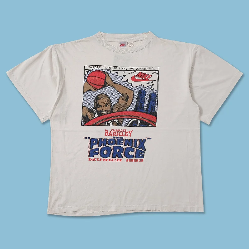  -Anti-scratch sofa protective cover1993 Nike Charles Barkley T-Shirt XLarge