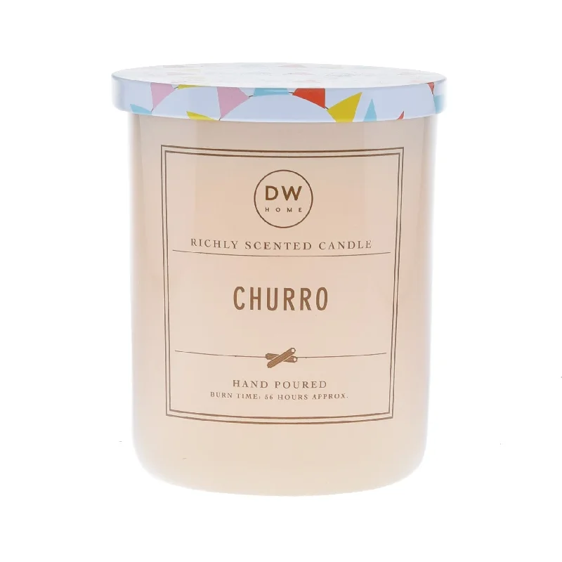 - Dog disposable foam shower gelChurro