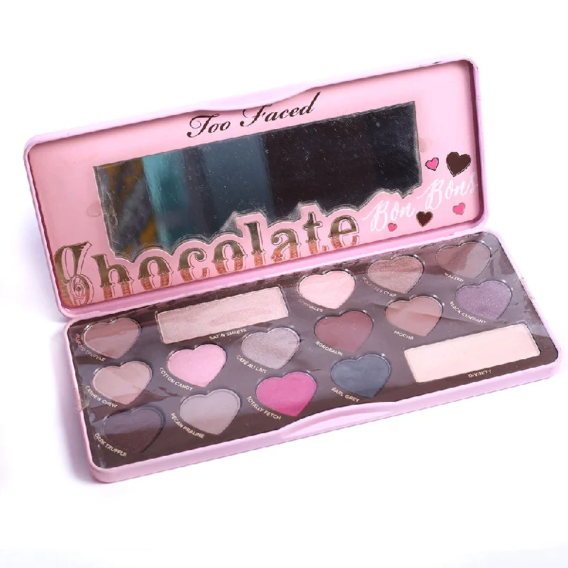 - ​​Christmas pet Christmas clothingTOO FACED CHOCOLATE BAR EYE SHADOW KIT