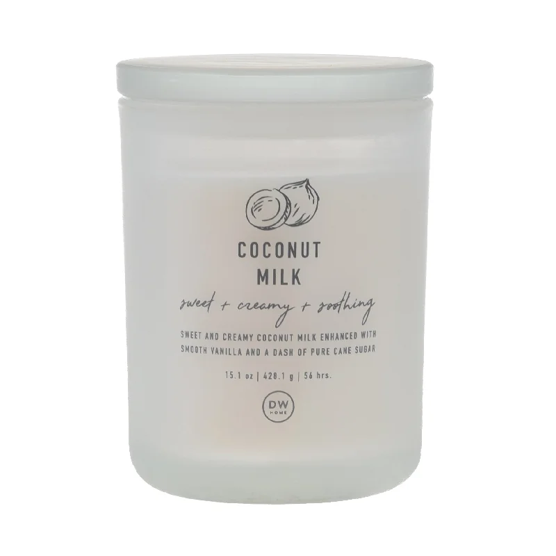 - Remote interactive pet feederCoconut Milk