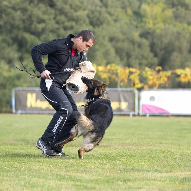 - Natural latex pet mattressRaddog Competition Decoy Bundle SAVE 20%