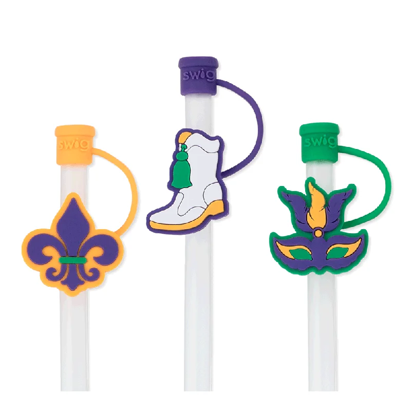  -Anti-scratch scratching board AND cat bed in oneMardi Gras Straw Topper Set