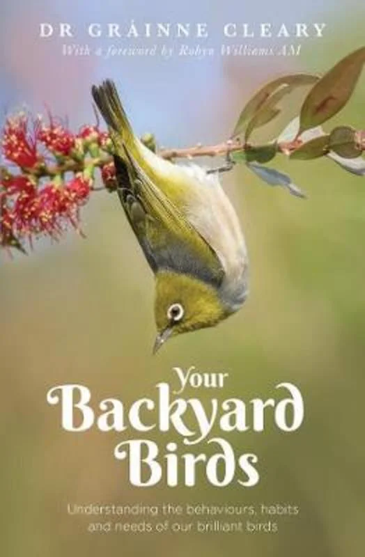 - Pet monitor with cameraYour Backyard Birds