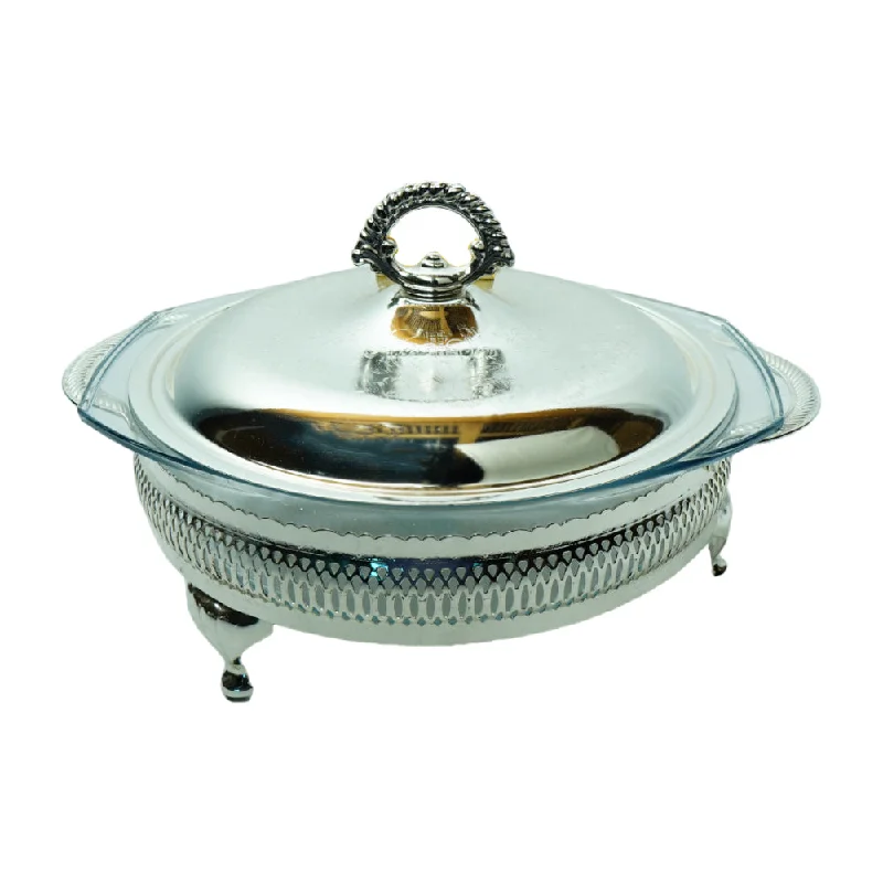- Remote interactive pet feederDONGA QUEENANE ROUND 6309