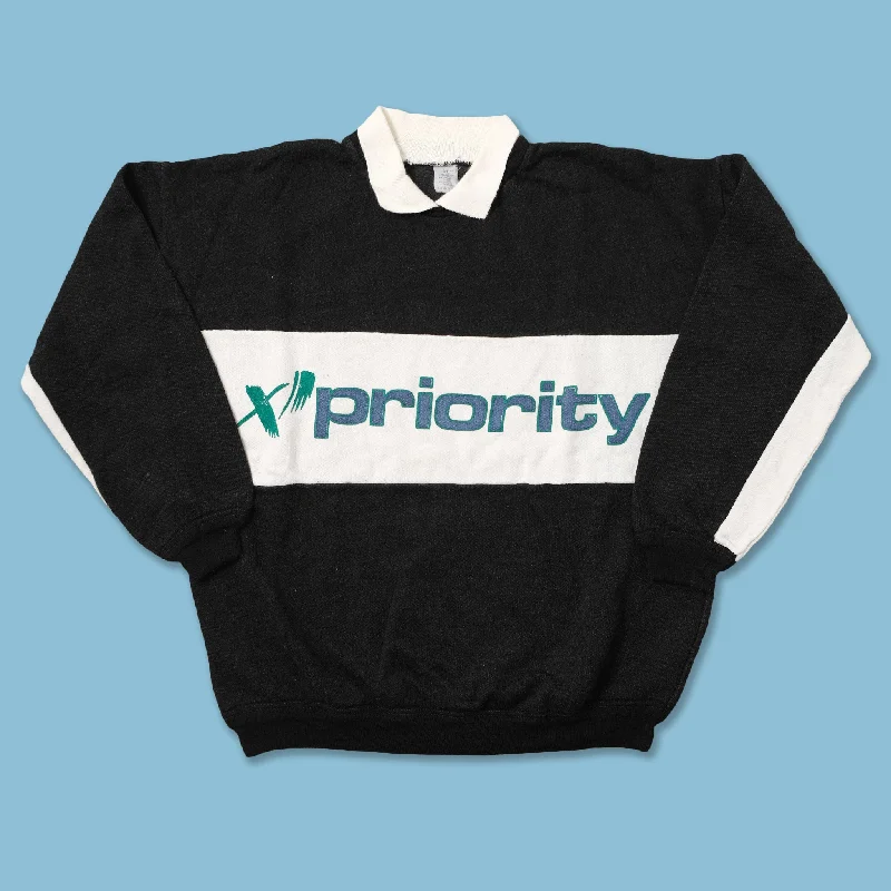- Pet vitamin complex nutrition tabletsVintage Priority Sweater Medium