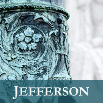 - Winter dog thick down jacketDonate at the Jefferson Level