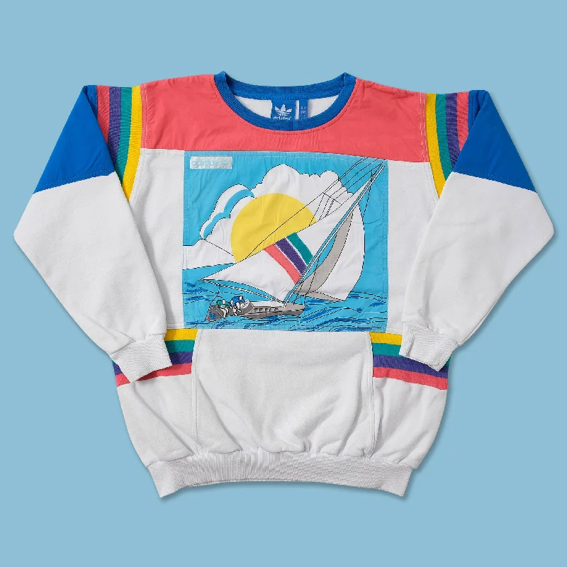  -Anti-scratch sofa protective coveradidas Sailing Sweater Medium