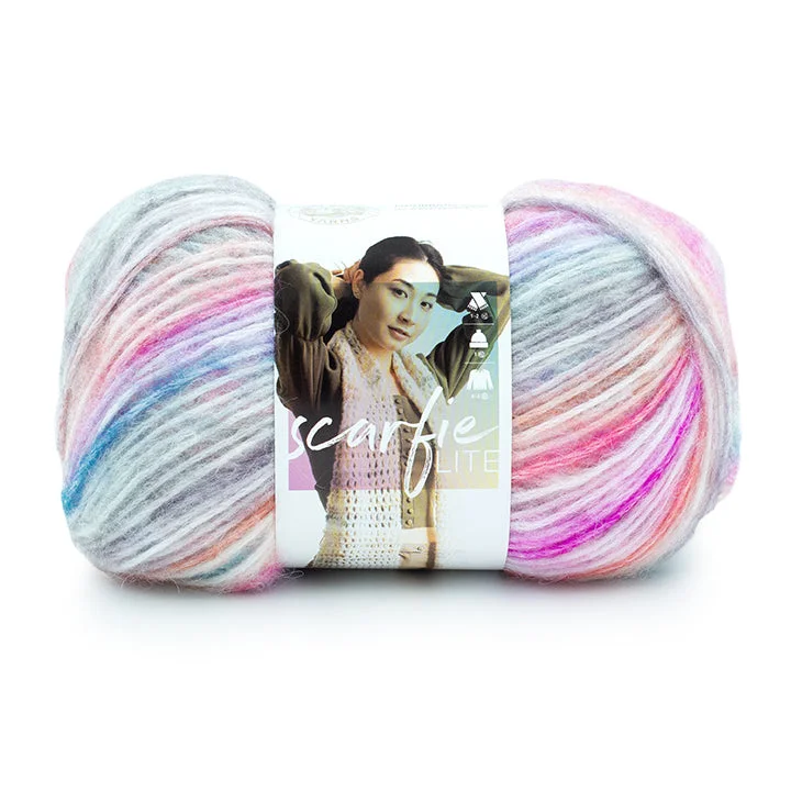 - ​​Pet toys under    yuanScarfie® Lite Yarn