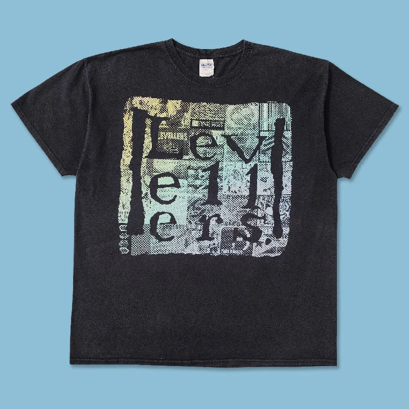 - Dog heart rate monitoring collarVintage The Levellers T-Shirt XLarge