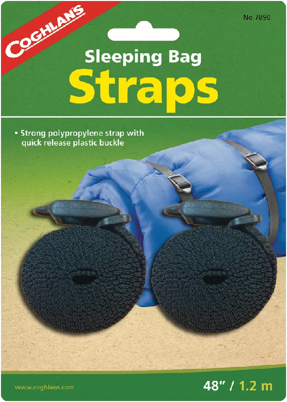 - Pregnant cat delivery room warming boxCoghlan's Sleeping Bag Straps