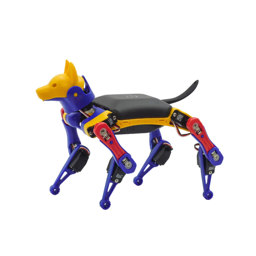 - Cat stress soothing sprayPetoi Bittle X Robot Dog (Construction Kit)