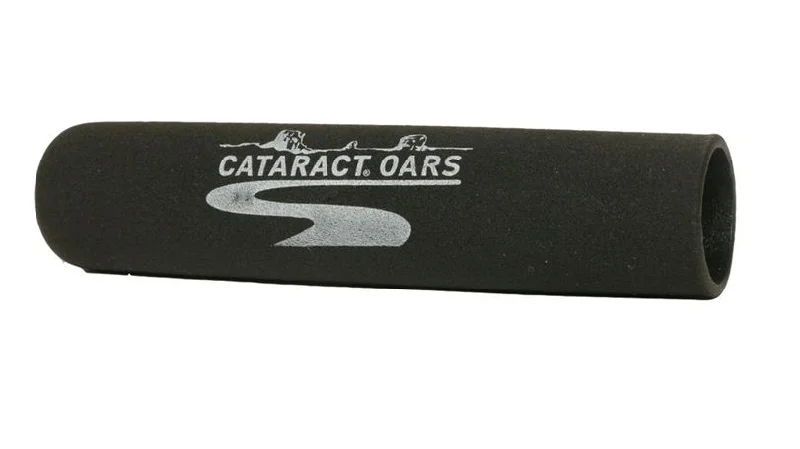 - Air box TSA certified check-inCataract Oars Foam Grip (For Oar Handle)