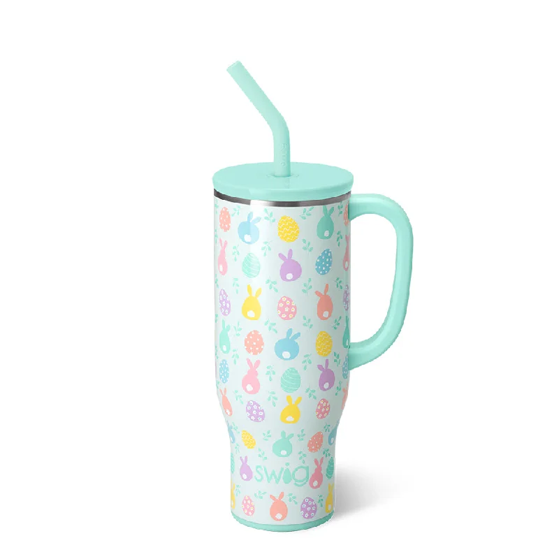 - Foldable and portable cat bagEgg Hunt Mega Mug 30oz