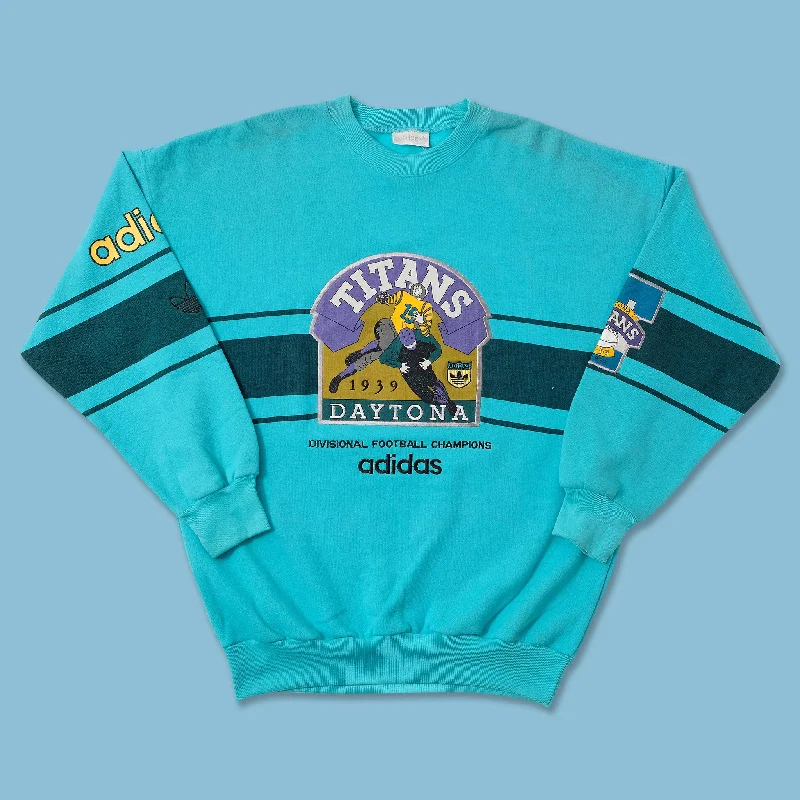 - Elderly dog ​​joint care mattressVintage DS adidas Daytona Titans Sweater Medium