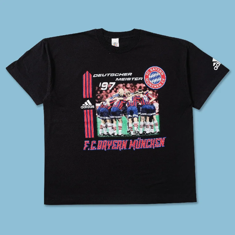 - Pet vitamin complex nutrition tablets1997 adidas FC Bayern T-Shirt XLarge
