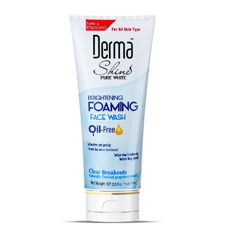 - Pet fence foldable indoorDERMA SHINE WHITENING FOAMING FACE WASH 200 GM