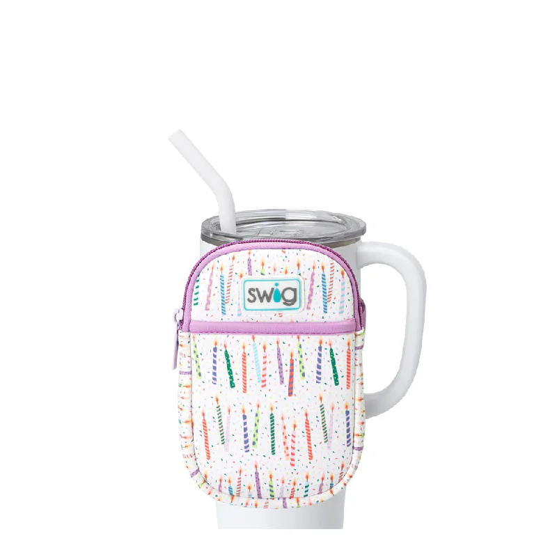 - Deodorizing cat litter tofu litterMake a Wish Mega Mug Pouch
