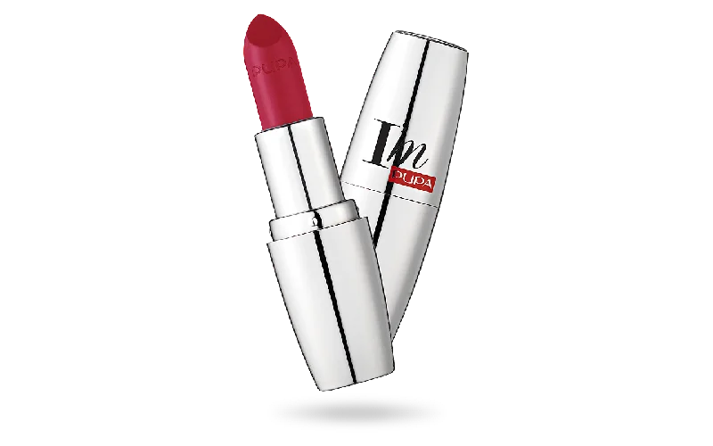 - Rabbit grass rack to prevent waste food boxPUPA I'M PURE COLR LIPSTICK ABSOLUTE SHINE - HOT RUBY 313 - Rabbit grass rack to prevent waste food boxPUPA I'M PURE COLR LIPSTICK ABSOLUTE SHINE - HOT RUBY 313