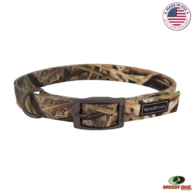 - Pet tear stain cleaning wipesCoastal Pet Dbl-Ply 20" Camo Dog Collar