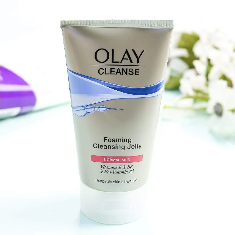 - Elderly dog joint care mattressOLAY CLEANSE FOAMING CLEANSING JELLY NORMAL SKIN 150 ML - Elderly dog joint care mattressOLAY CLEANSE FOAMING CLEANSING JELLY NORMAL SKIN 150 ML