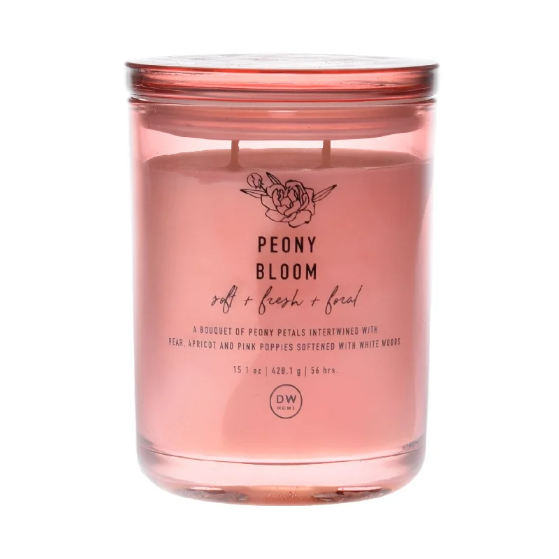 ---Peony Bloom