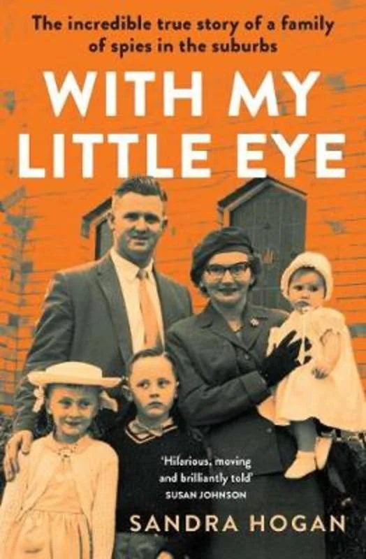 ---With My Little Eye
