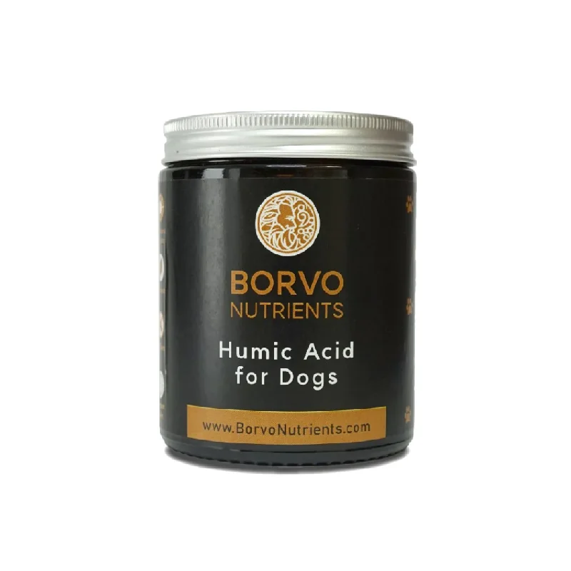  -Non-contact cat thermometerHumic Acid for Dogs - Borvo Nutrients