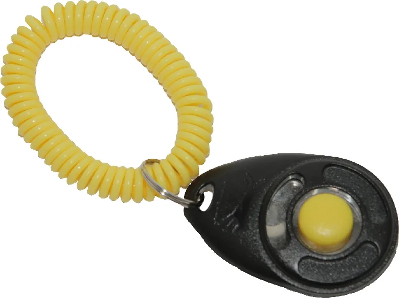 - Natural latex pet mattressStarmark Pro Training Clicker Deluxe