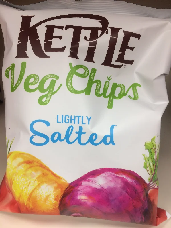 - Custom pet birthday cakeKettle Veg Chips Lightly Salted 125g Bag