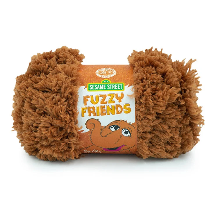 Snuffy Brown