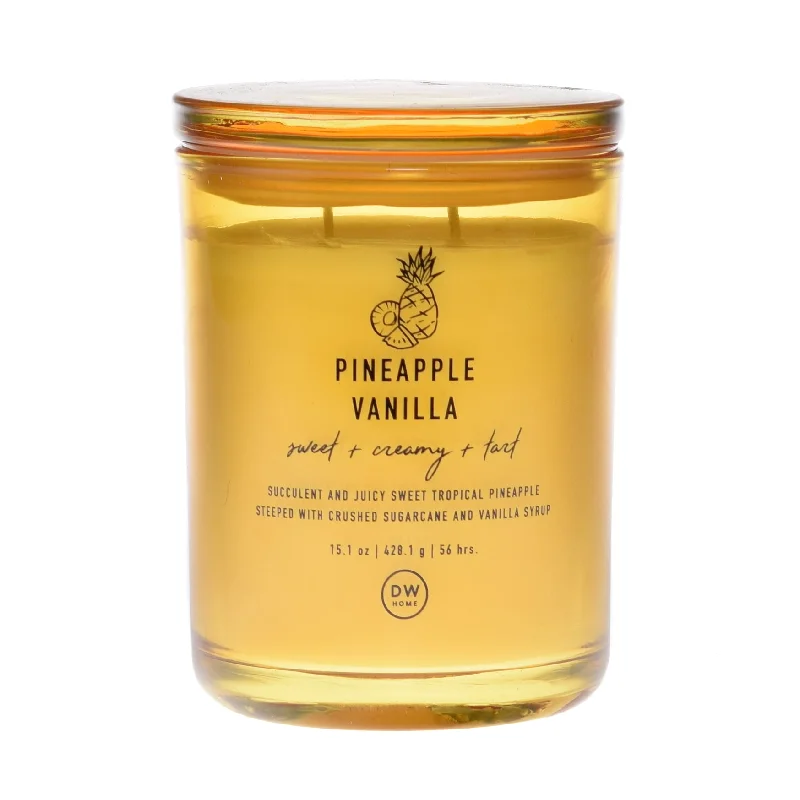 Pet ProductsPineapple Vanilla
