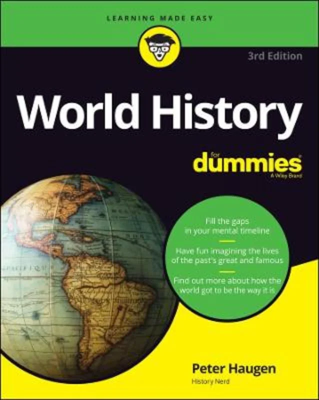 - Durable nylon dog leash wholesaleWorld History For Dummies