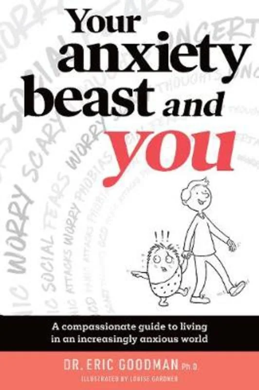  -Anti-scratch sofa protective coverYour Anxiety Beast And You
