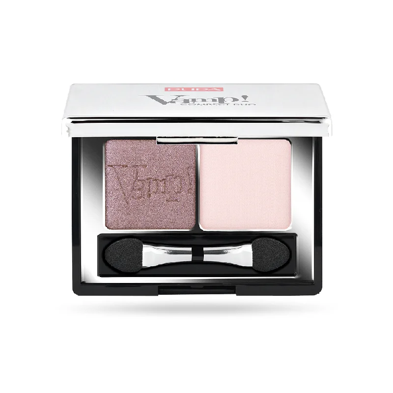 - Dog anti-slip matPUPA VAMP! COMP DUO EYESHADOW DUO PURE COLR FULL PAY-OFF - S