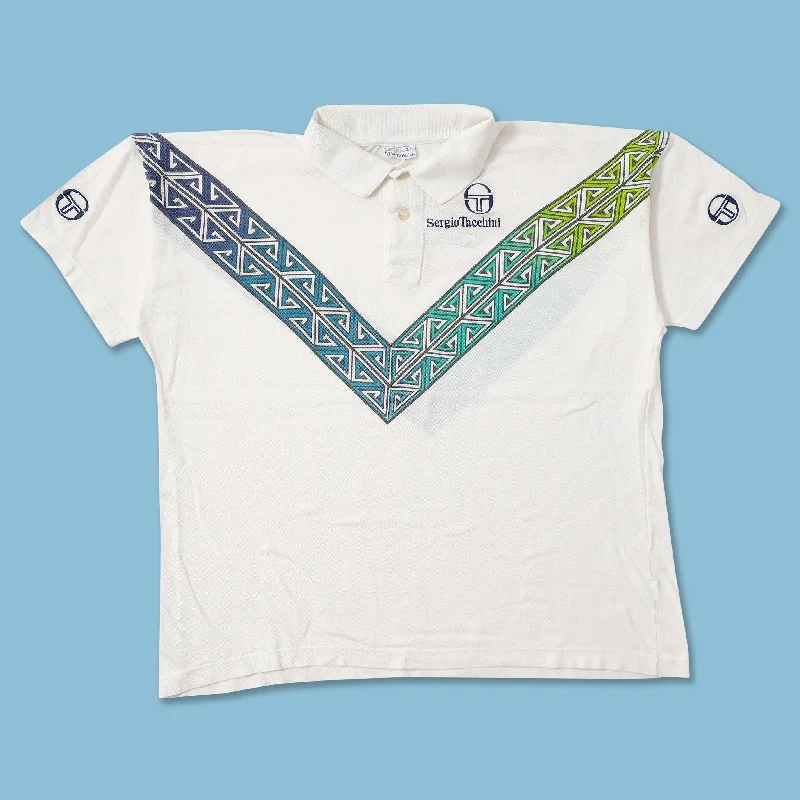 - Teething and chewing toys for puppiesVintage Sergio Tacchini Polo Medium