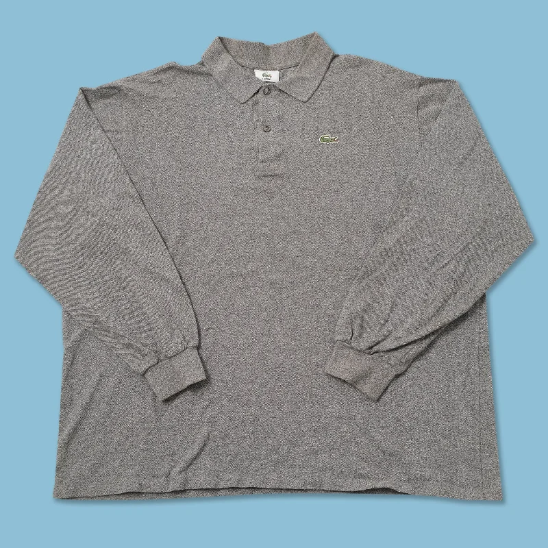 - Winter dog thick down jacketVintage Lacoste Long Polo XXLarge
