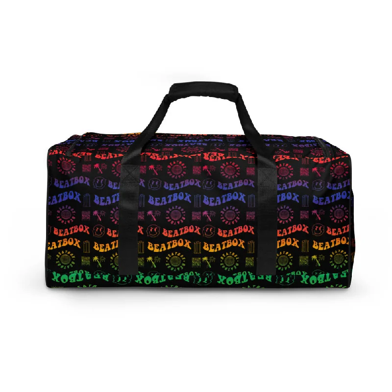 - Car dog seat beltBeatBox Duffle bag