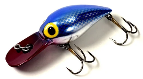 Blue Pirate