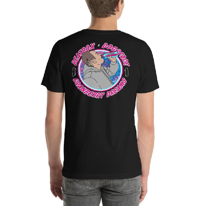- Teething and chewing toys for puppiesCranberry Dreams T-Shirt