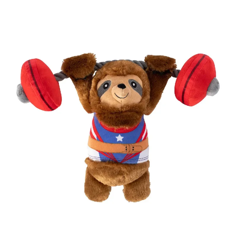 - Hamster silent running wheel to prevent chewingPetShop by Fringe Studio Hustle For That Muscle Plush Dog Toy - Hamster silent running wheel to prevent chewingPetShop by Fringe Studio Hustle For That Muscle Plush Dog Toy