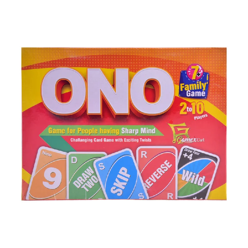 - Pet water dispenser UV sterilization version9901 GAMEXCART ONO CARD GAME