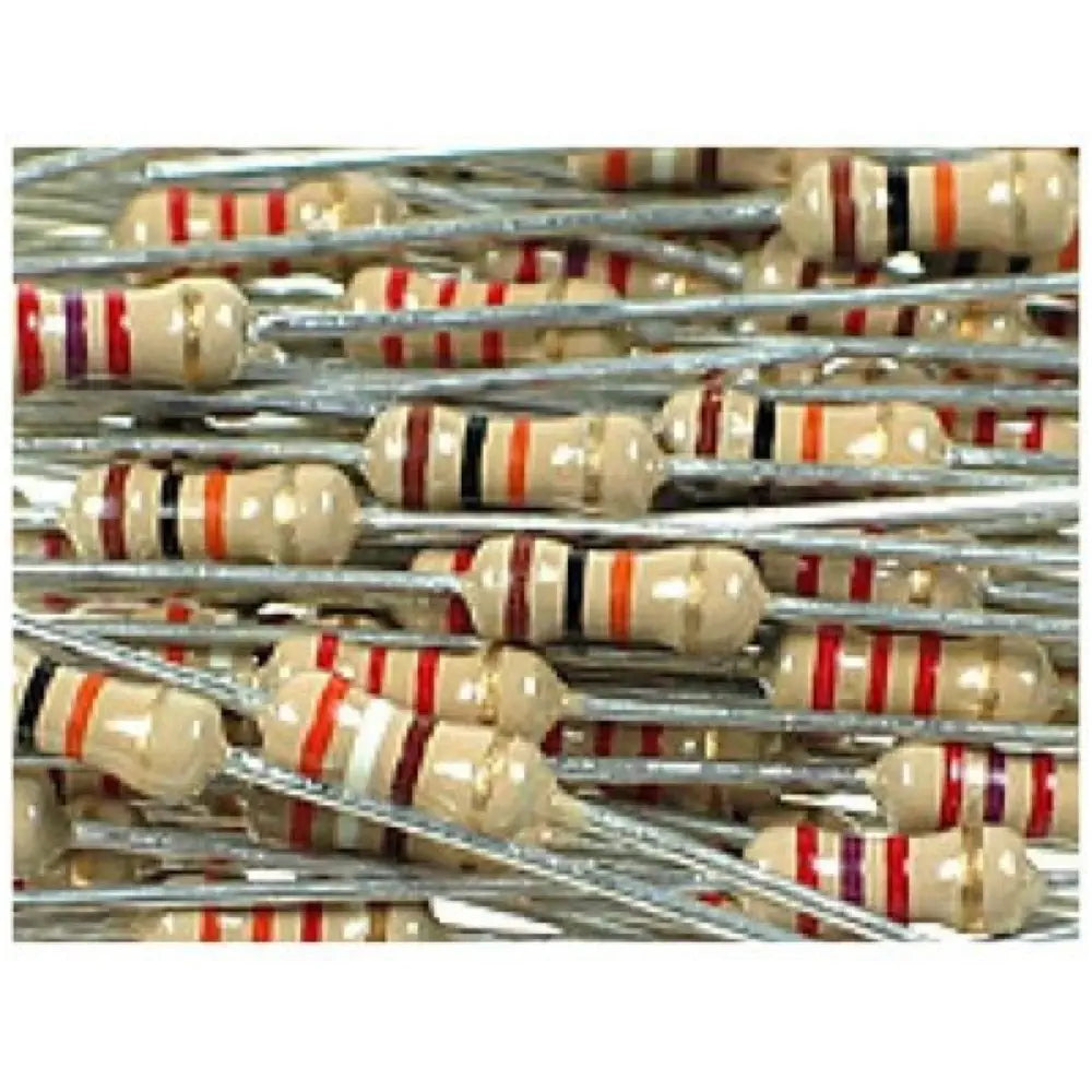 - Degradable pet feces bagDFRobot Resistor Kit (2000pcs)