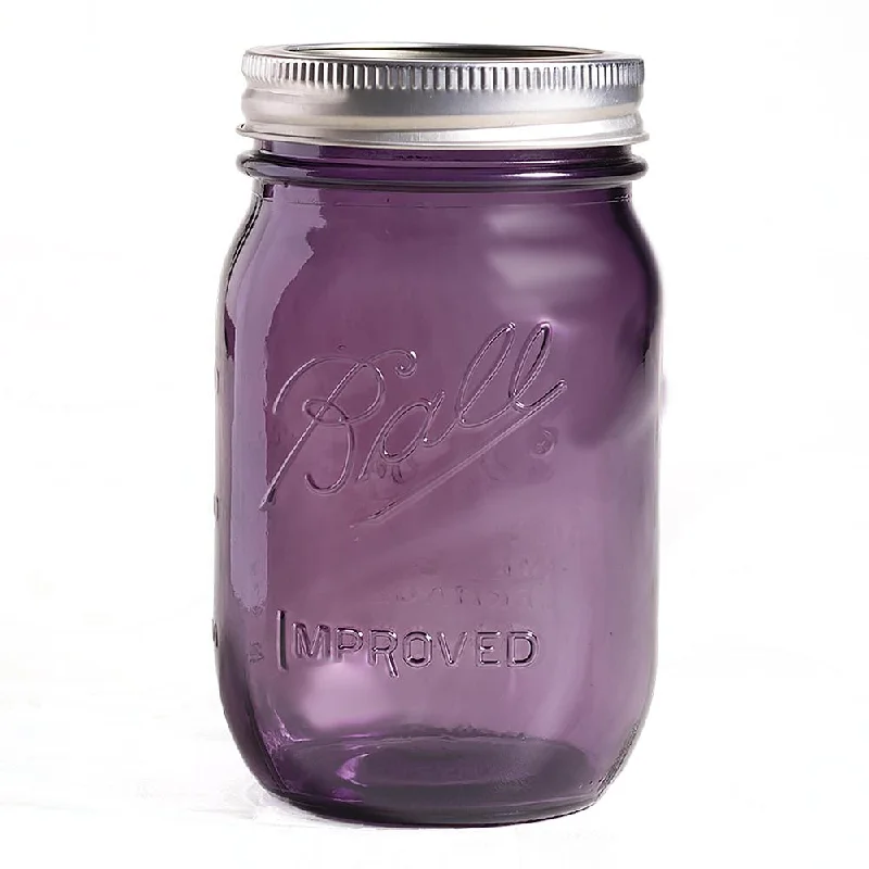 - Cat stress soothing sprayBall Regular Mouth Pint Glass Mason Jars