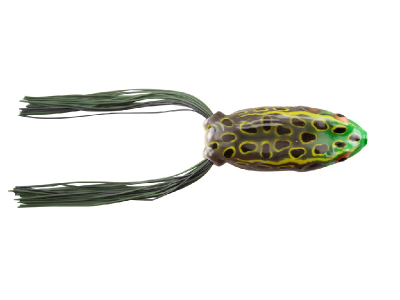 Bullfrog
